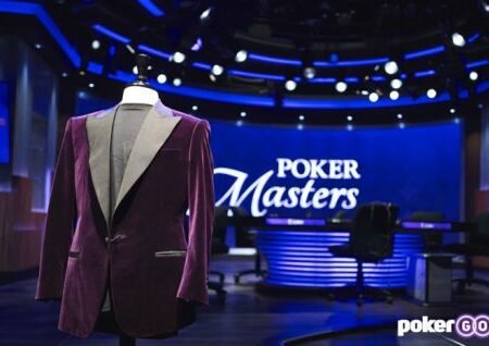 Pričel se je Poker Masters 2022, Imširović in Schindler s prepovedjo igranja