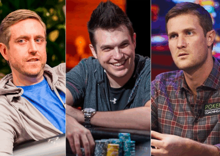 Poker Room v lasti Douga Polka podarja 100.000 $ enemu srečnemu igralcu!