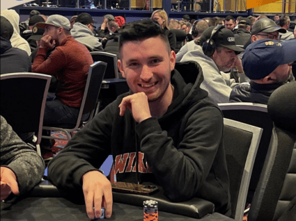 Intervju s profesionalnim pokerašem Timom Kovačičem