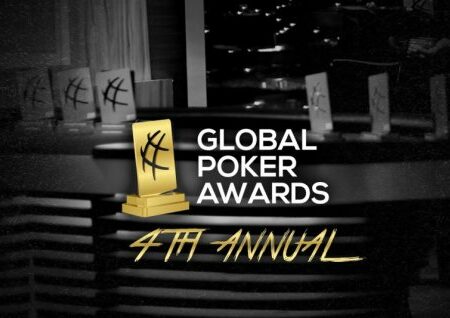Zmagovalci četrtih nagrad Global Poker Awards