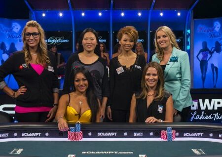 World Poker Tour dodal ženski turnir v decembrski Championship spored