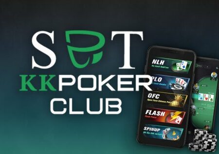 Včlanite se v SPT poker klub na KKPokru