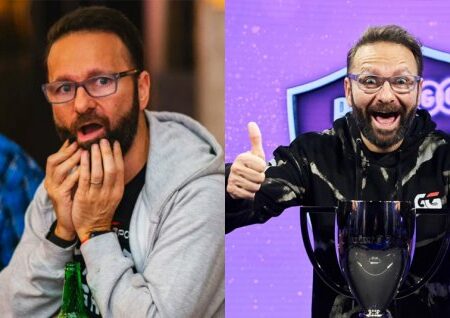 Top handi tedna: Negreanu od bedaka do junaka