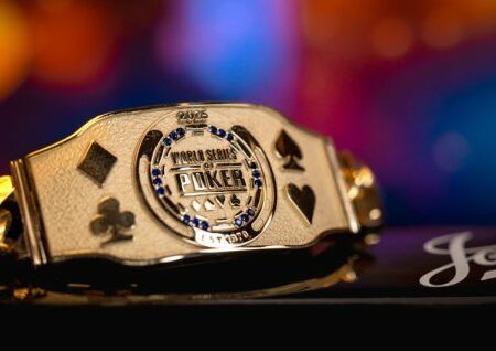 Rekordna odprava Slovencev na WSOP 2025