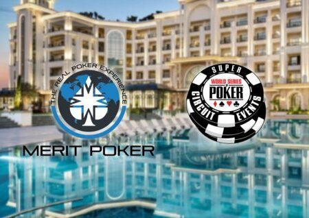 Merit Poker na Cipru bo gostil WSOP Super Circuit
