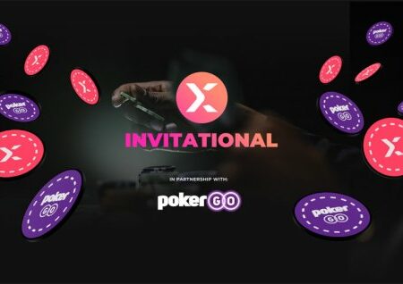 Brezplačen ogled: StormX Invitation II s poker proji in kripto podjetniki