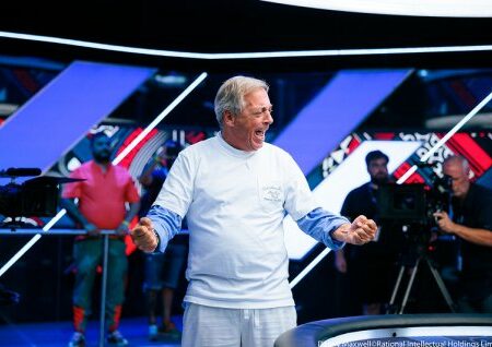 Lucien Cohen zmagal na največjem PokerStarsovem LIVE turnirju v zgodovini