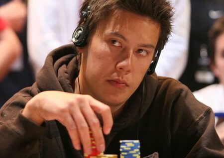 Ekskluzivni intervju z Johnnyem Loddnom, ki je napovedal vrnitev v poker