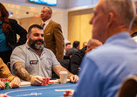 Jonathan “apestyles” Van Fleet postal nov ambasador WPT Global