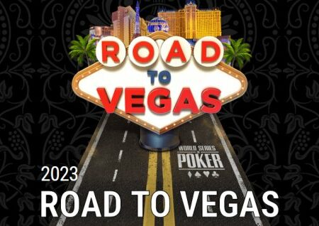 GG bo na WSOP Main Event 2023 peljal vsaj 600 igralcev