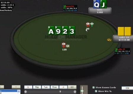 Velike spremembe na Party Poker klientu