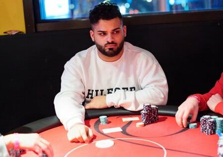 Armin Rezaei zmagovalec WPT500 KO, naš najboljši Jan Stražišar