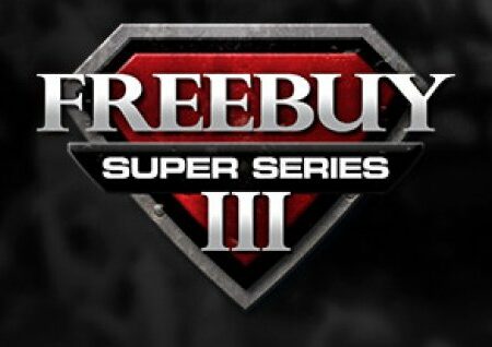 Freebuy Super Series