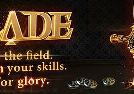 BestPoker in GG mreža predstavljata novo serijo online turnirjev BLADE