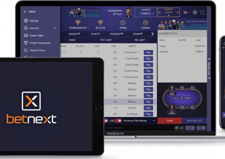 PokerPro pripravlja veliki online klubski poker projekt!