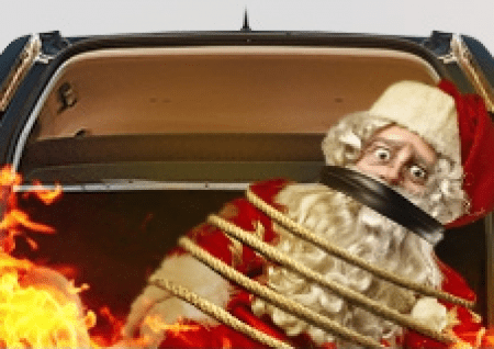 Božična darila na Betsafe Pokru