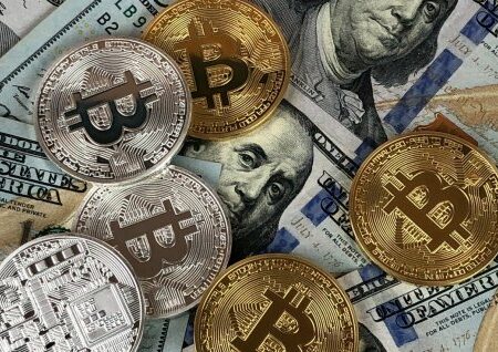 Poker kripto uporabniki zadovoljni ob veliki rasti Bitcoina