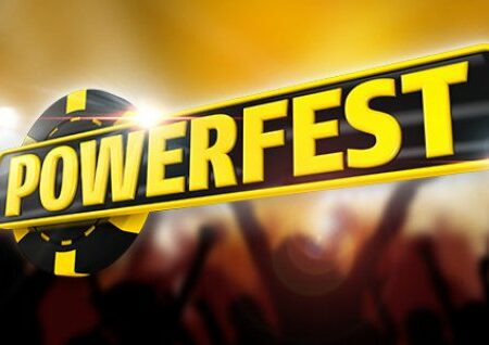 Prihaja največji Powerfest v zgodovini