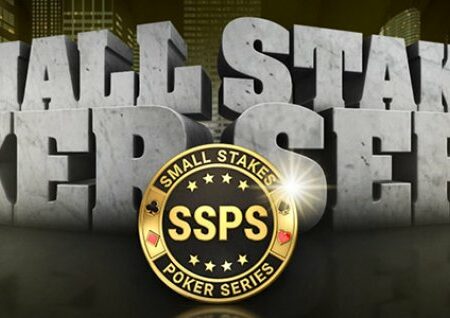 Na Bwinu poker serija za plitkejše žepe