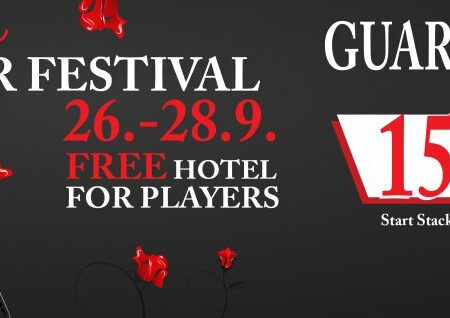 Portorož Poker Festival