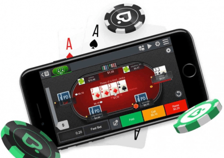 Mobilni poker vodič za Slovence 2020