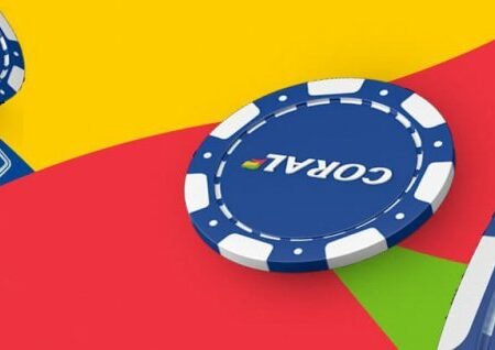 Igrajte na partypoker mreži preko Coral Poker ter izkoristite bogate bonuse!