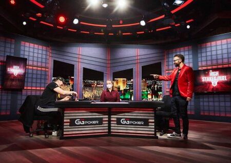 Določen datum za ponovni dvoboj med Philom Hellmuthom in Danielom Negreanujem