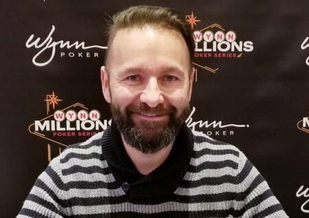 Negreanu nadaljuje odlično formo z novo zmago za 216.000 $