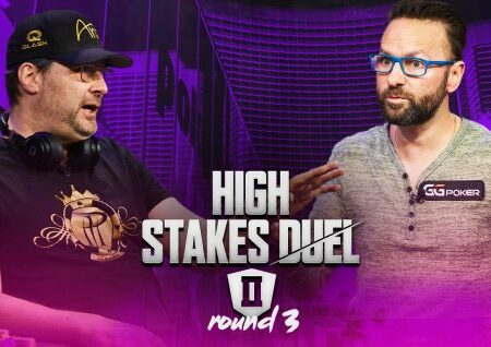 Določen datum za 3. rundo Hellmuth – Negreanu obračuna