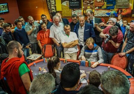 Ekskluzivni intervju: Davor ”curevor” Bojovič, High Roller prvak