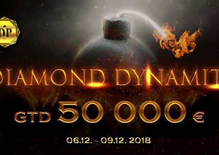 Vabljeni na pokeraško druženje v Zagreb na 50.000€ turnir!