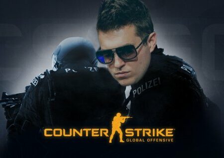 Doug Polk ustanavlja eSports ekipo za Counter-Strike: Global Offensive