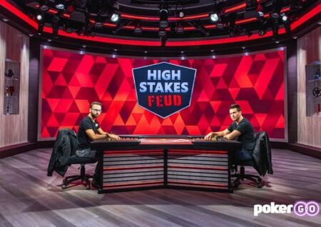 Daniel Negreanu povozil Douga Polka v prvih 200 handih