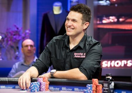 Dougov moÄŤan odgovor po trojÄŤku zmag Daniela