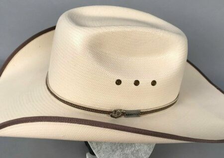 Na eBayu se prodaja nošen Doylov klobuk za 4.999,99 $
