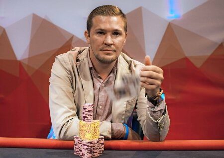 Jan Kurinčič veliki zmagovalec Glavnega turnirja na državnem prvenstvu 2020!