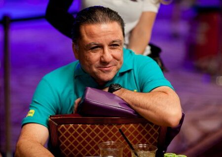 Eli Elezra izbran za najnovejšega člana poker hiše slavnih