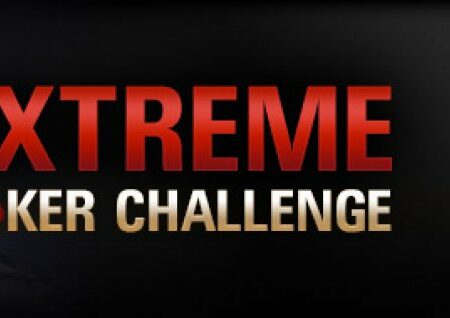 Extreme Poker Challenge