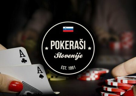 Pridružite se novi Facebook skupini Pokeraši Slovenije!
