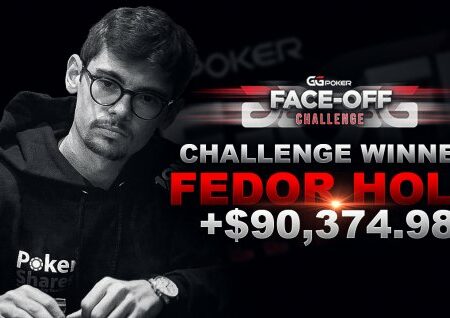 Fedor Holz zmagovalec Heads-up obračuna proti Wiktorju Malinowskemu