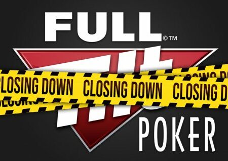 Zbogom Full Tilt in hvala za vse ribe