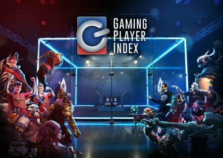 GPI bo rangiral tudi video igralce