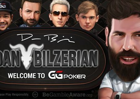 Dan Bilzerian nov ambasador GGPokra