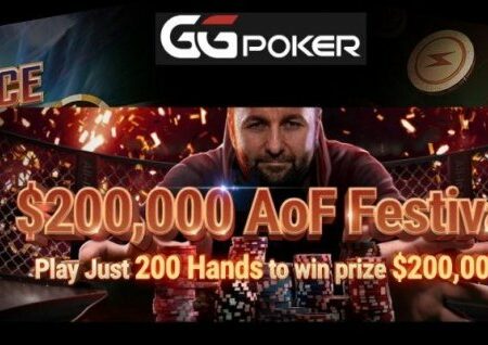GG podeljuje več kot $700.000 v januarskih promocijah