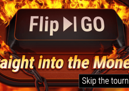 Zaradi želja igralcev je GG spremenil in povečal nove Flip&Go turnirje