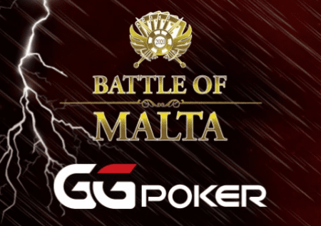 Eden največjih evropskih eventov Battle of Malta se seli online na GG