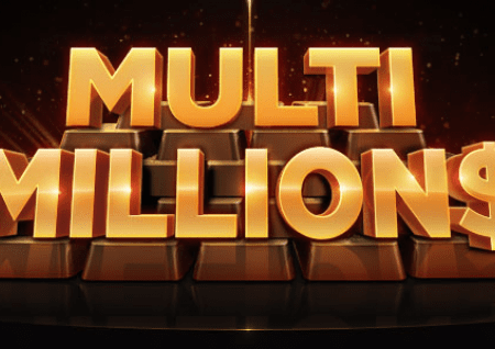 GGPoker v svoj tedenski program dodal Multi MILLION$ turnirje