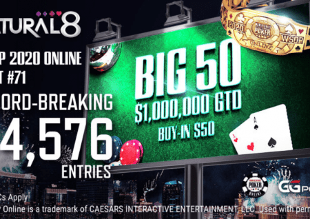 Še en rekord več na GG-ju, tokrat turnirski