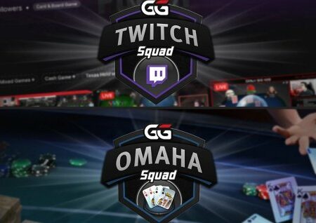 GGpoker prenavlja ambasadorsko ekipo in napoveduje 7M dolarjev vredno serijo Omaholics