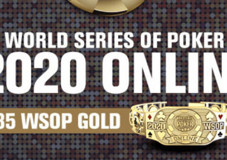 Pregled WSOP dogajanja in slovenskih rezultatov pred zadnjo tretjino prvenstva